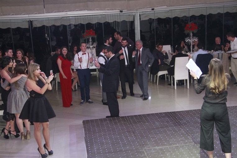 Balamand Annual Christmas Dinner